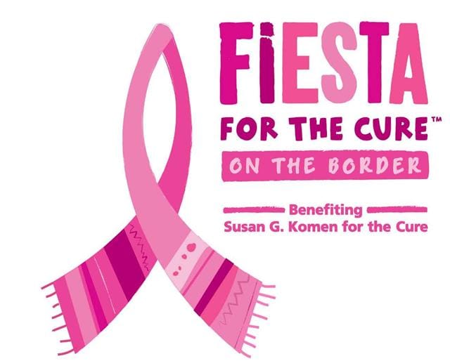 fiesta for the cure