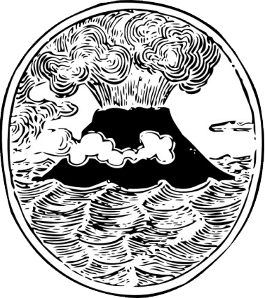 volcano