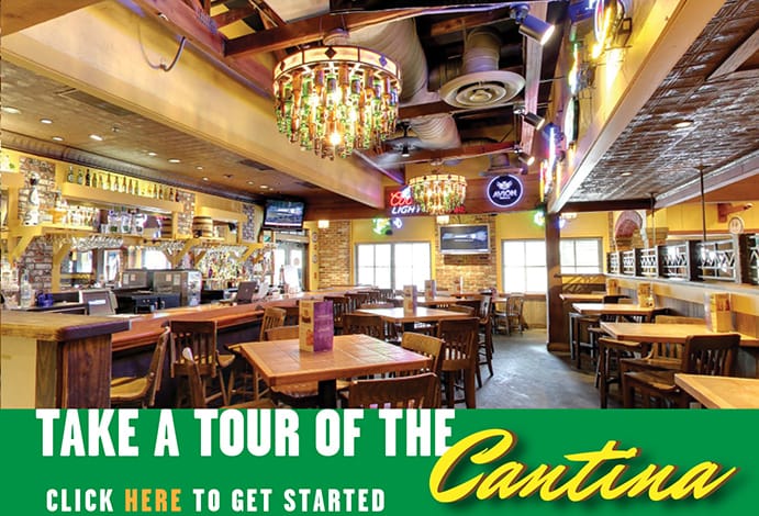Take the tour!