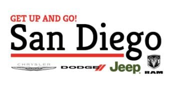 Get Up and Go San Diego