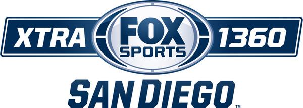 Fox Sports Xtra 1360 San Diego On The Border San Diego